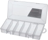 Pudełko Select Lure Box SLSH-024 | 20,9x11,8x3,5cm