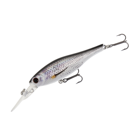 Wobler Mikado Evo Twitch 4cm | 2,4g | Tonący | Smelt