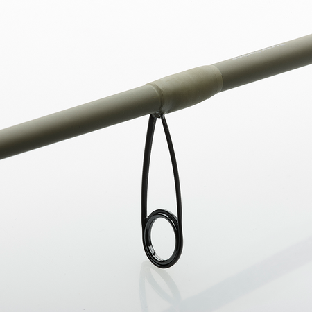 Wędka Savage Gear SG4 Medium Game XF 243cm | 10-30g