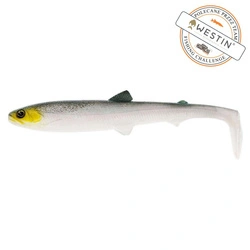 Guma Westin BullTeez Shadtail 30cm | Headlight