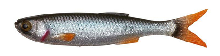 Guma Savage Gear Gear Craft Dying Minnow 7,5cm | ROACH