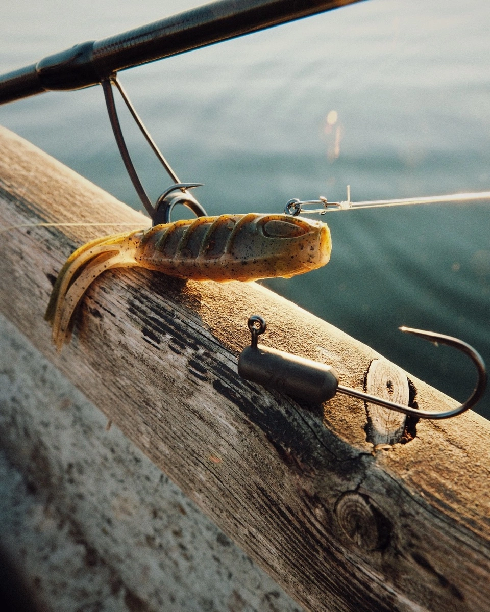 Główki NAYS BLLT Head | 3/0 | 7g | 2 szt.