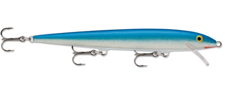 Wobler Rapala Original Floater 11cm | B