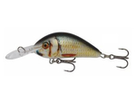 Wobler Kenart Shark 4cm | NRG | pływający |