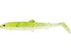 .Guma WESTIN BullTeez Shadtail 9.5cm 7g Sparkling Chartreuse