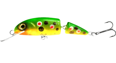 Wobler Wob-Art Piskorz DR 6cm | 5g | 49