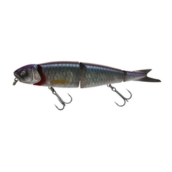 Wobler SAVAGE GEAR 4PLAY CL SWIM N JERK / 13cm / 21g / Herring