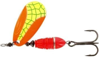 Obrotówka Westin Optic 360° #3 | 8g | Pang