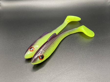 Przynęta Zastawa Baits Bullet 15cm - #05 - 1szt