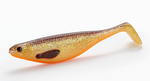 Guma Westin ShadTeez High 16cm | Gold Rush