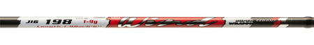 Wędka Jaxon Red Wind 228cm | 1-9g