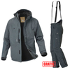Zestaw Geoff Anderson Barbarus Asimi | S