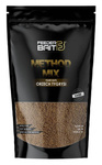 Zanęta Feeder Bait Method Mix 800g |Orzech Tygrysi