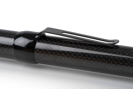 Podbierak Fox Rage Short Street Net Carbon