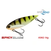 Cykada SpinMad King 14g - 3801