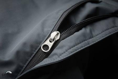 .Spodnie Geoff Anderson BARBARUS 2 Black - roz. M