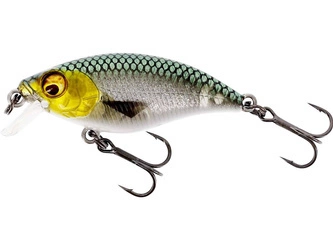 Wobler WESTIN BuzzBite SR Crankbait 4cm 4g Low Floating Headlight