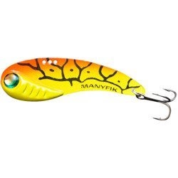 Cykada Manyfik 3 g kol. 07 Red Tiger