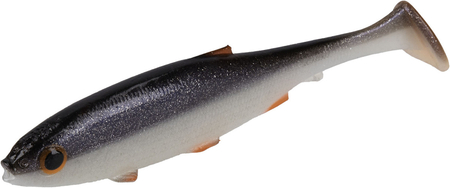 Guma Mikado Perfect Roach 10cm / Carbon Roach 