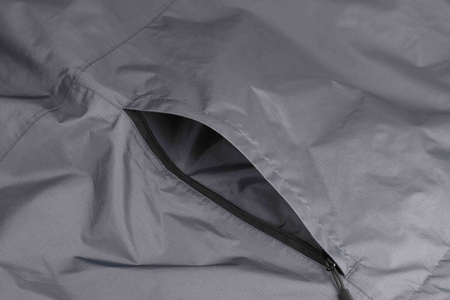 .Kurtka przeciwdeszczowa MIKADO MFT RAIN JACKET 2.5L  / rozm. XXL