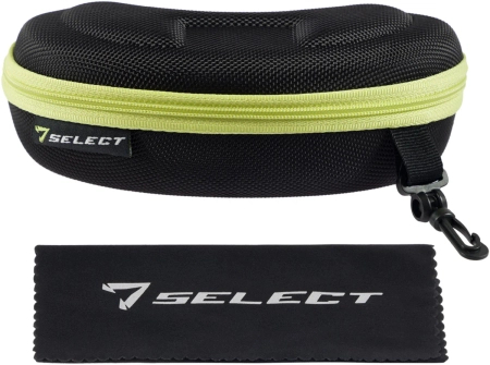 Okulary Polaryzacyjne Select pływające CS13-MB-BR powłoka ASL