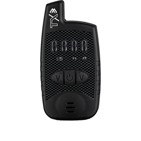 Zestaw sygnalizatorów karpiowych - TERRITORY TX SET 2+1 