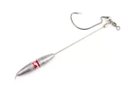 System Vis Vangen Tokyo Rig 10g | #1/0
