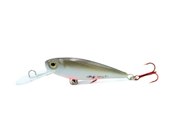 Wobler Wob-Art Uklejka SDR 5 cm - pływający - Jaź