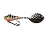 Wirujący ogonek SpinMad Jag 18g | 0906