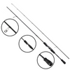 Wędka Abu Garcia Orra 802ML 244cm | 5-21g