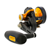 Kołowrotek Westin W8 Jigging Reel 41 LH
