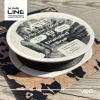 Plecionka sumowa VAGNER Braided Slime Line / 0.60mm / 63kg / 300m / Multikolor
