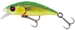 Wobler Savage Gear 3D Sticklebait Twitch 6,5cm | Firetiger