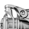 Kołowrotek Select Chrome 1500 6+1BB 5.2:1