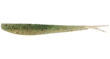 Przynęta Berkley Powerbait Minnow 7.5cm Emerald Shiner
