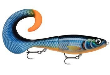 Wobler Rapala X-Rap Otus - 17cm - BGH