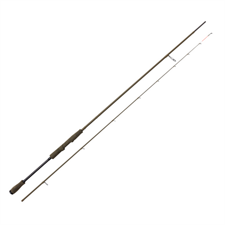 .Wędka Savage Gear SG4 Drop Shot Specialist 243cm | 8-28g