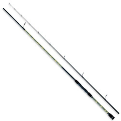 .Wędka Robinson Maverick Zander Spin 2,40m / 10-45g