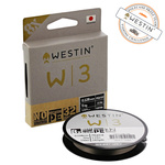 Plecionka Westin W3 8 Braid 0,205mm | 10,1kg | 150m | Smokey Grey