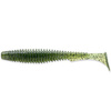 Gumy FishUp U-Shad 5,1cm | 2" | #042/Watermelon Seed | 10szt.