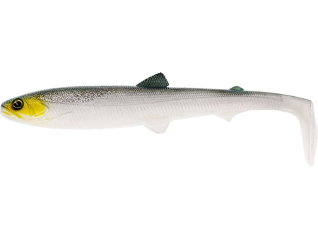 Guma Westin BullTeez Shadtail 7,5cm | Headlight
