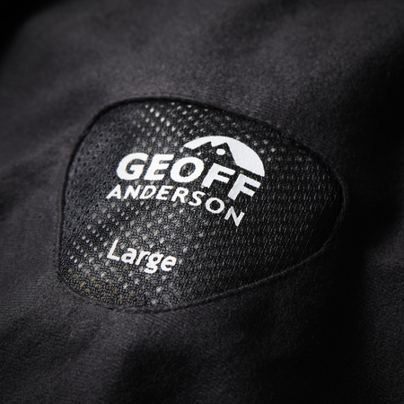 Kurtka Geoff Anderson Dozer 7 | Leaf | XXXL