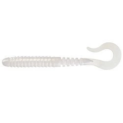 Przynęta FishUp Vipo 2” (5,08 cm) - #081/Pearl - 10 szt.