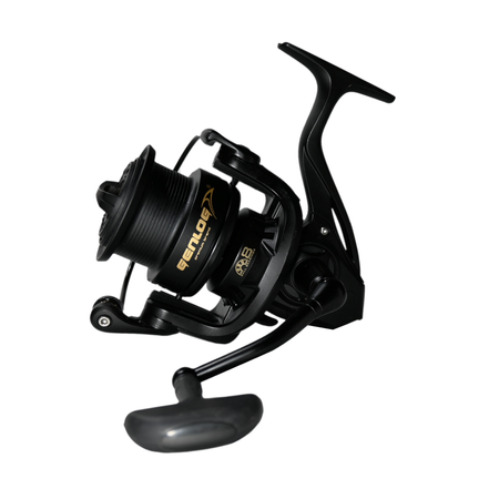 .Kołowrotek GENLOG No.1 FEEDER REEL 5000