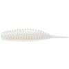 Gumy FishUp Tanta 5,0cm | 2" | #081 Pearl | 9szt.