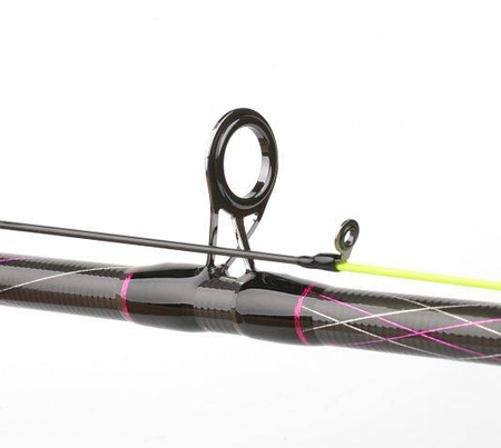 Wędka Mikado Ultraviolet light 360cm | do 90g