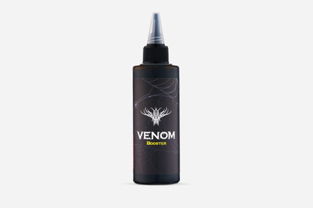 Booster UP FISH - Venom - 100ml