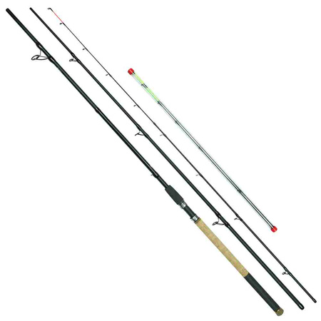 .Wędka VDE-Robinson Distance Feeder MX3 420cm | up to 150g