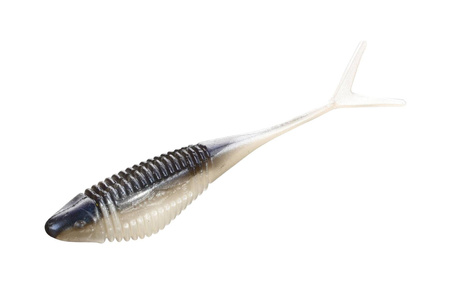 Gumy Mikado Fish Fry 6,5cm | 351 | 5szt.