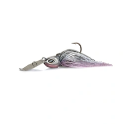 Chatterbait  Nays WRRR M / 10g / H-05 / 1szt.